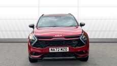 Kia Sportage 1.6T GDi ISG GT-Line 5dr Petrol Estate